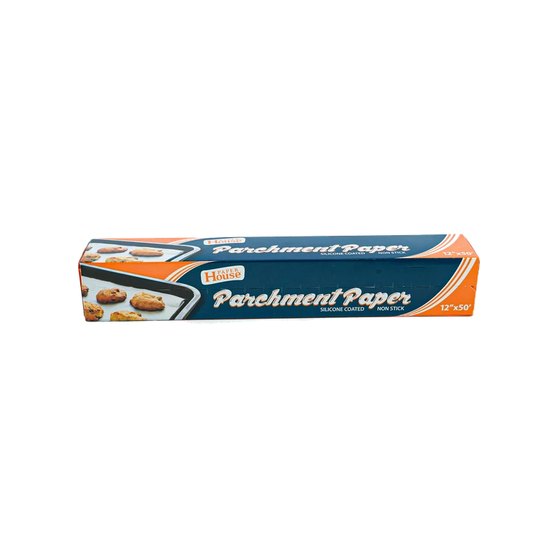 Parchment Paper