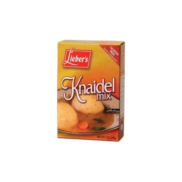 Knaidel Mix