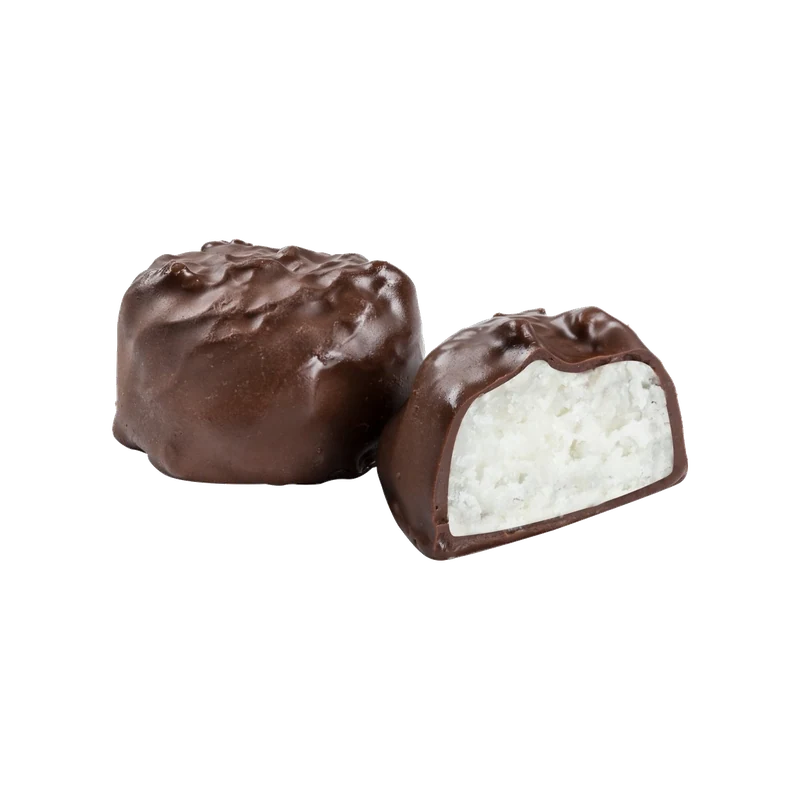 Coconut Dessert