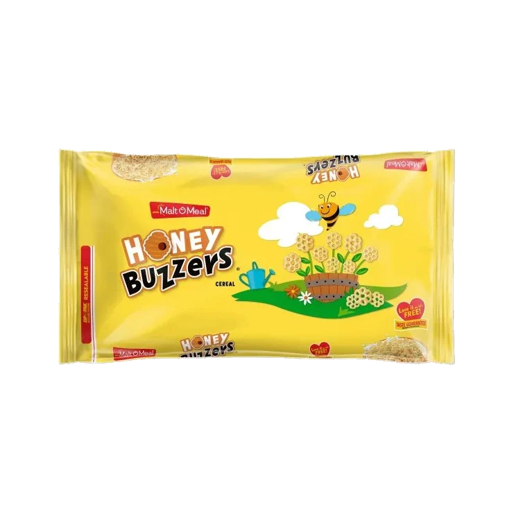 Honey Buzzers