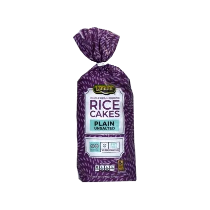 Rice Cake Unsalted