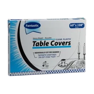 Table Covers 60 x 108