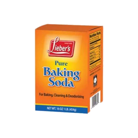Baking Soda