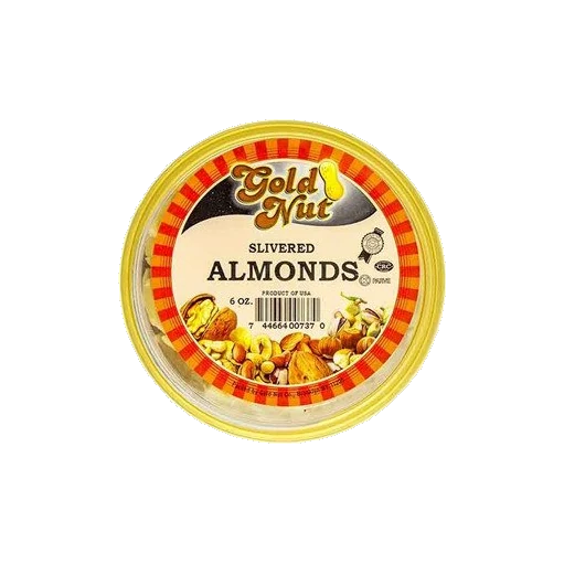Slivered Almonds