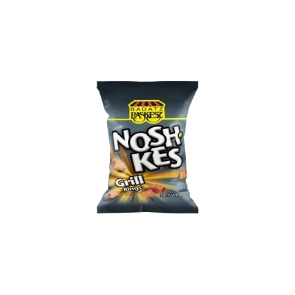 Noshkes Grill Rings