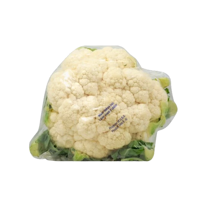 Cauliflower