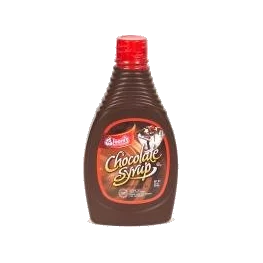 Chocolate Syrup