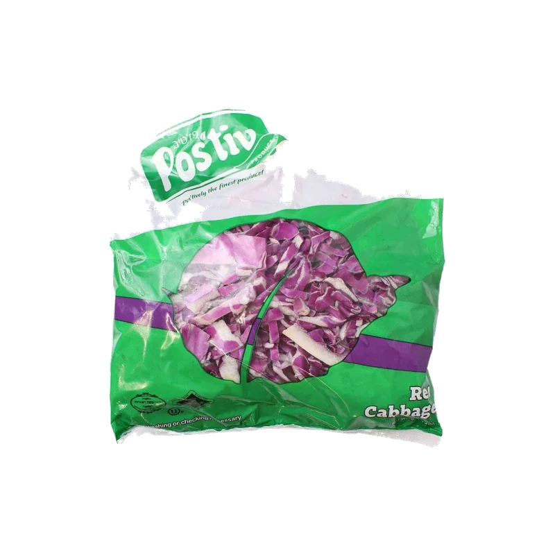 Pos'tiv Red Cabbage