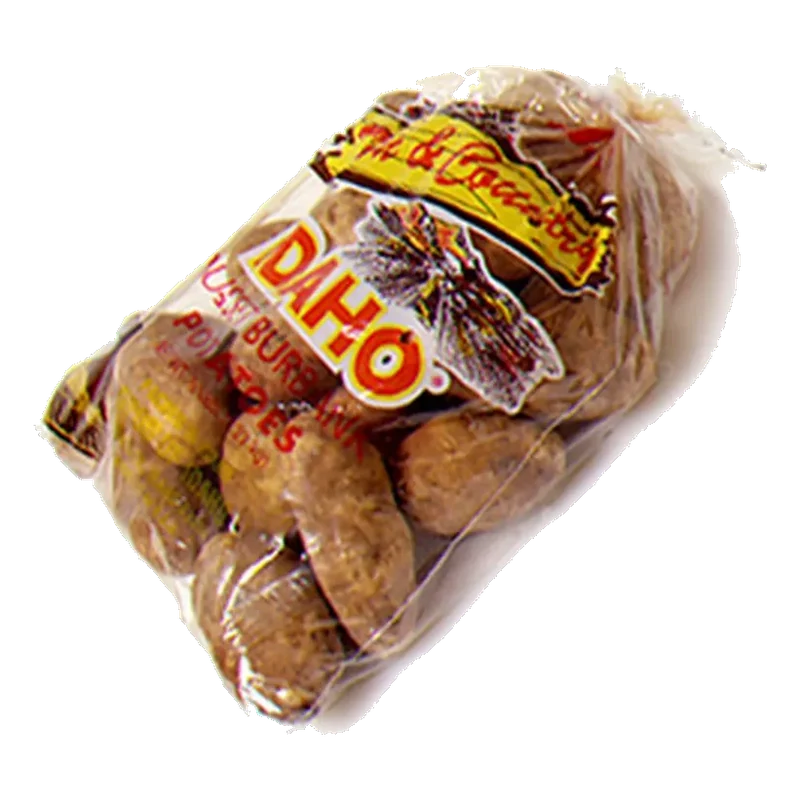 Potatoes 5 Lb Bag