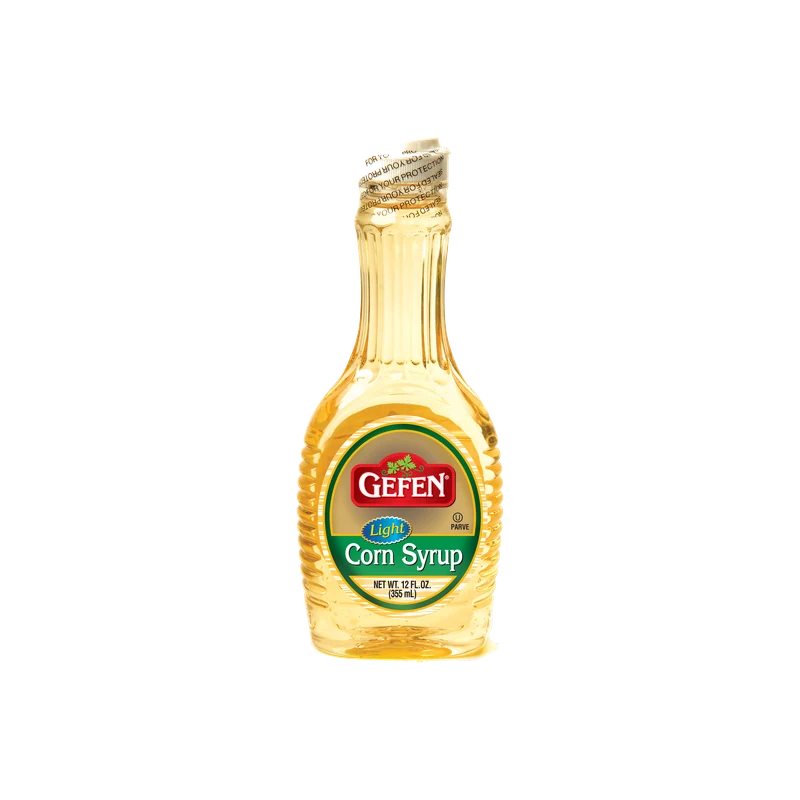 Gefen Corn Syrup Light