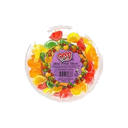 Fruit Slices Mini