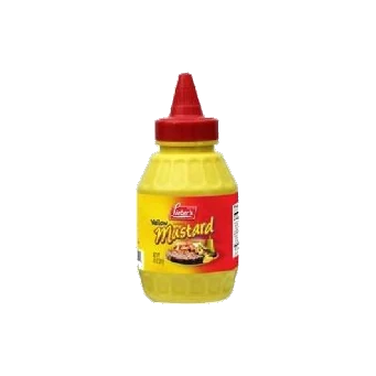 Yellow Mustard Imit