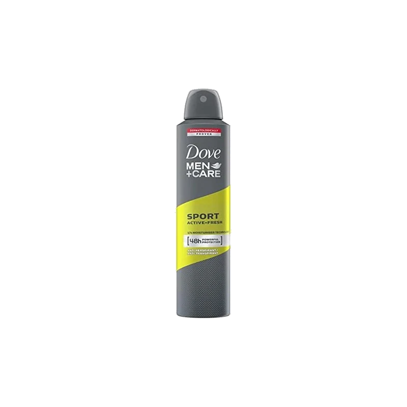 Dove Deo Men Sprt Fresh
