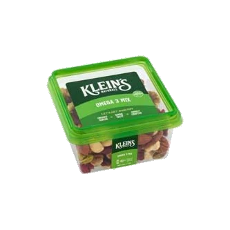 Omega 3 Trail Mix