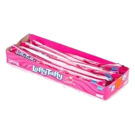 Laffy Taffy Rope Strawberry