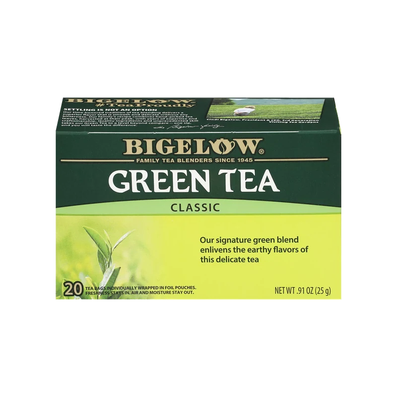 Green Tea