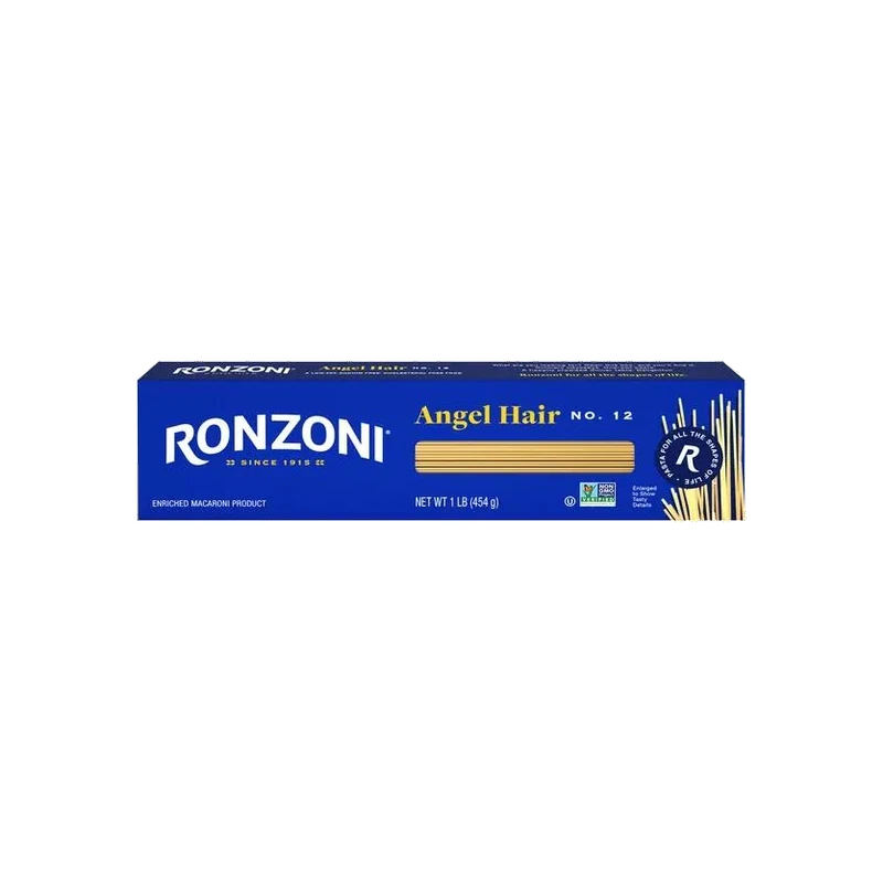 Angel Hair Pasta