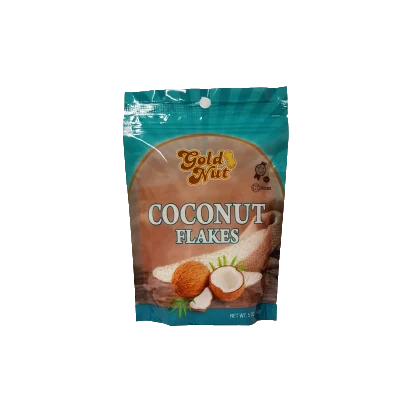 Coconut Flakes
