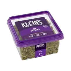 Raw Pepitas (Pumpkin Seeds)