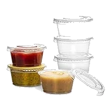Shot Glass
