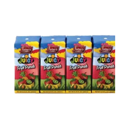 Fruit Punch (Tetra Pak)