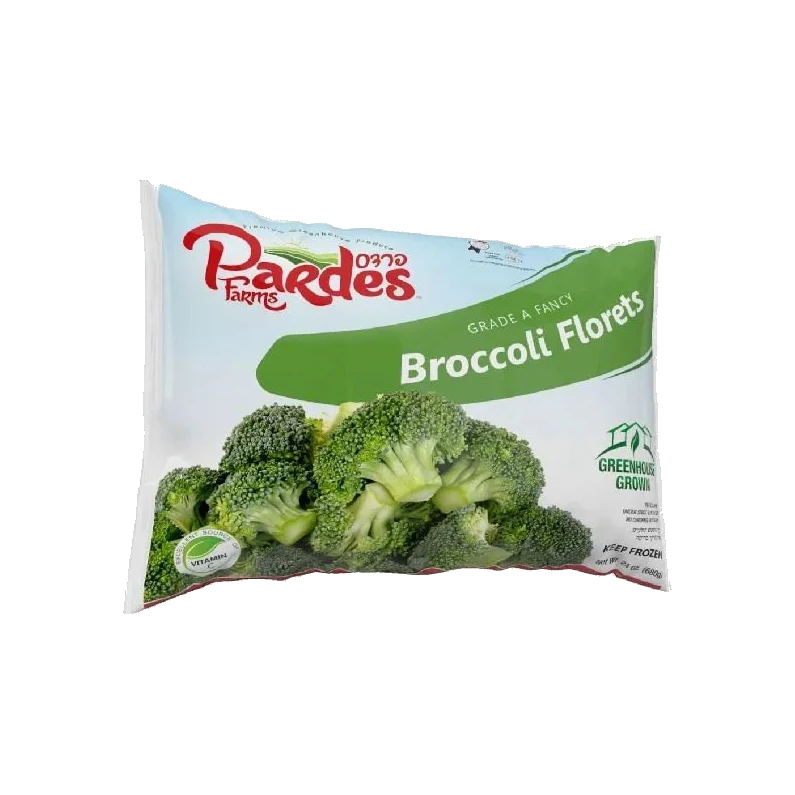 Broccoli Florets