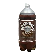 Cream Soda