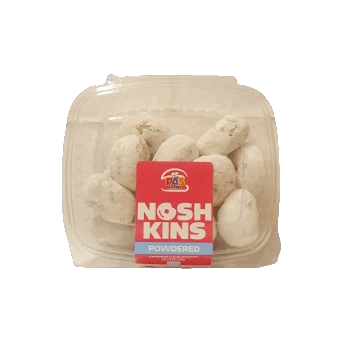 Nosh Kins Powdered