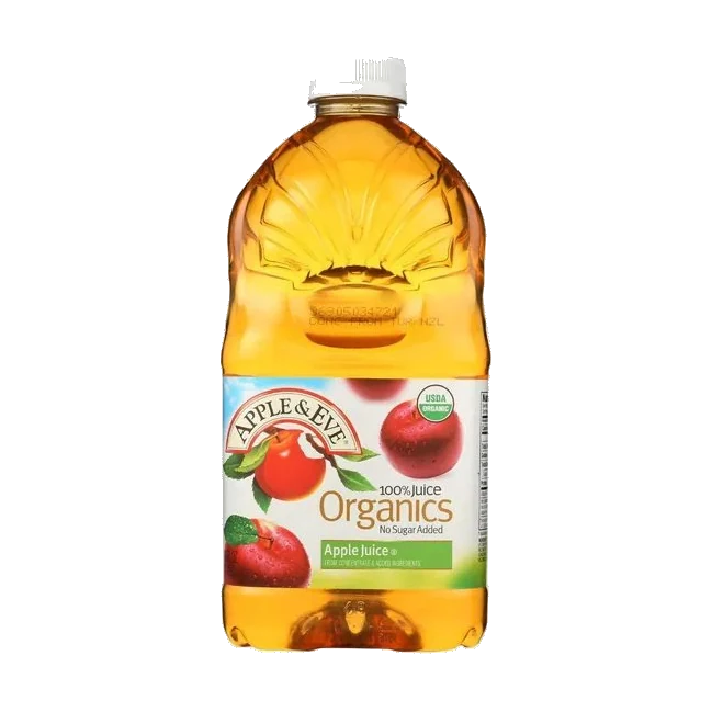 Apple & Eve Organic Apple Juice