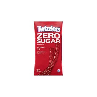 Twizzlers Sugar Free
