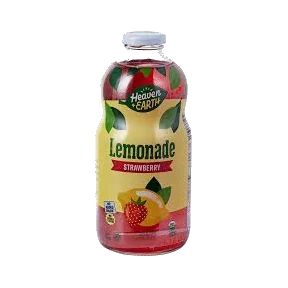 Strawberry Lemonade