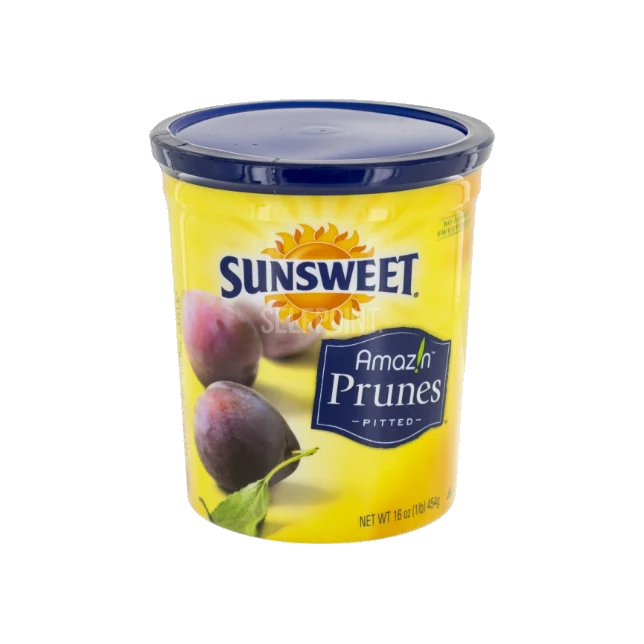 Sunsweet Pitted Prunes