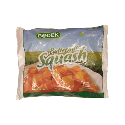 Butternut Squash