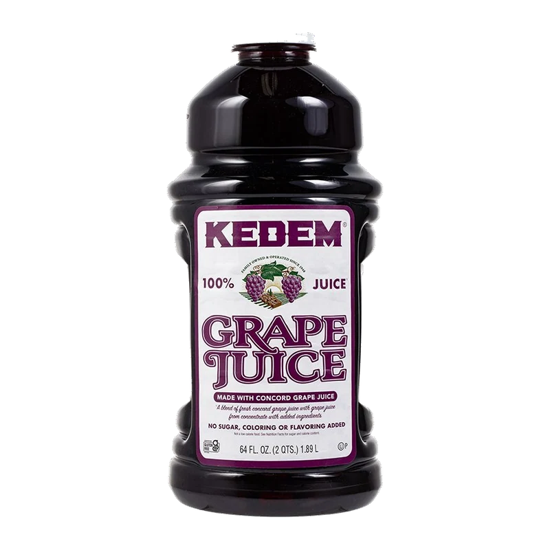 Kedem Concord Grape Juice (WIC)