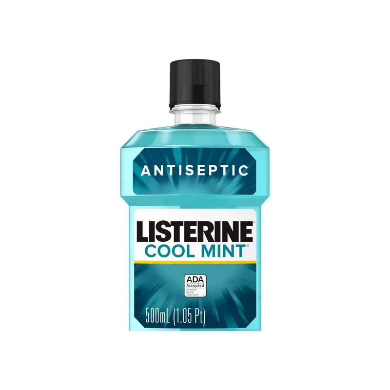 Listerine Fresh Burst
