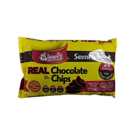 Real Chocolate Chip