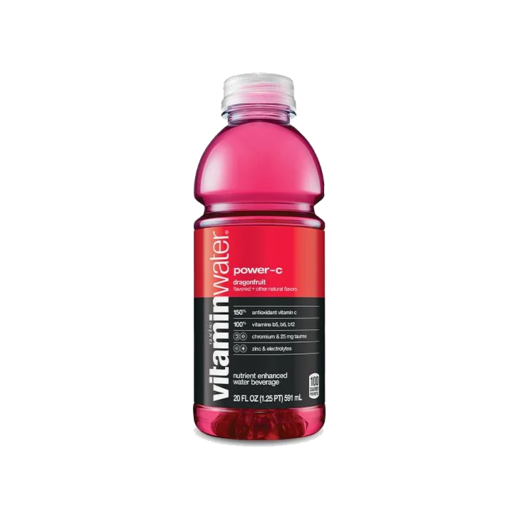 Vitamin Water Power-C