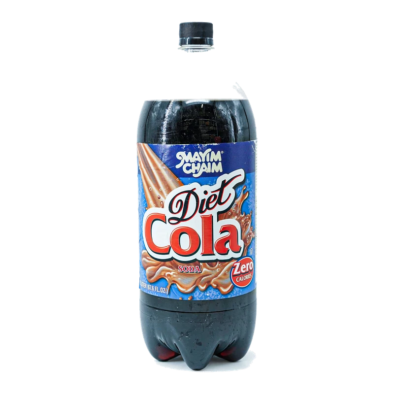 Diet Cola