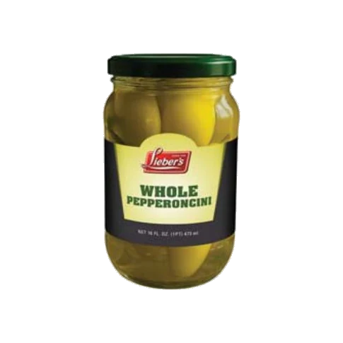 Whole Pepperoncini