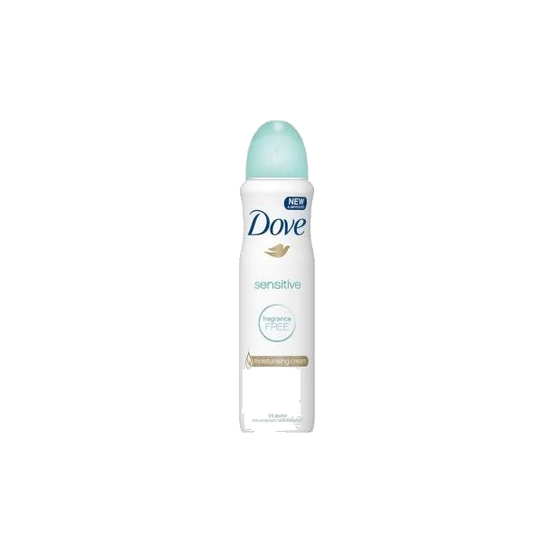 Dove Deo Spray Sensitive