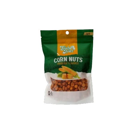 Corn Nuts BBQ