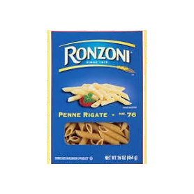 Penne Rigate