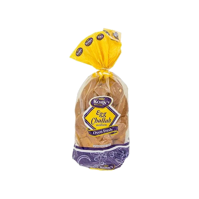 Egg Challah Medium