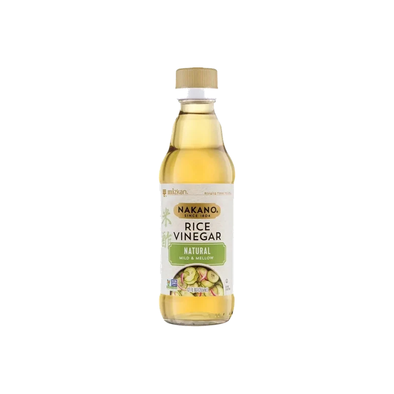 Natural Rice Vinegar