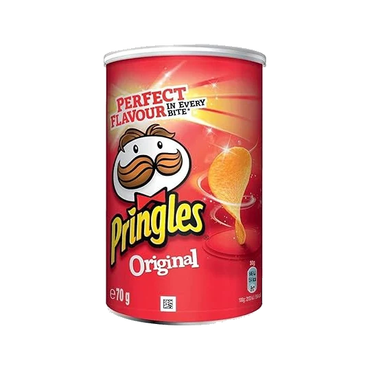 Original Potato Crisps