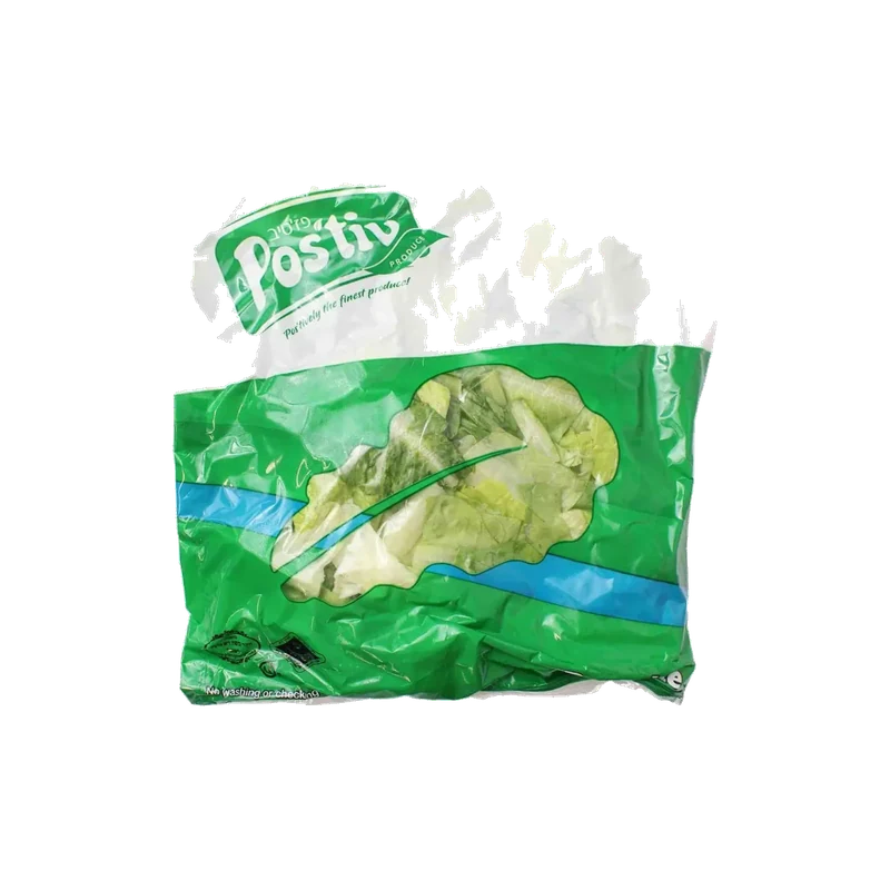 Pos'tiv Romaine
