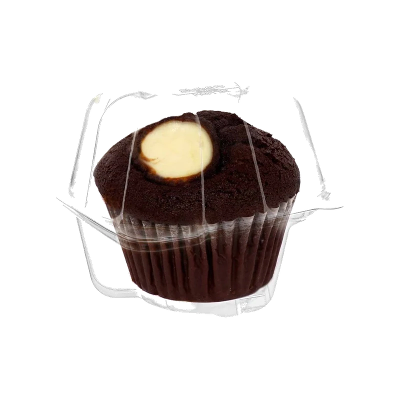 Muffin Chocolate/ Cheese