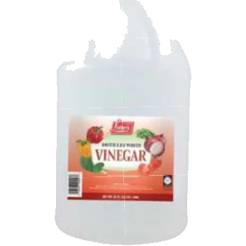 Distilled White Vinegar