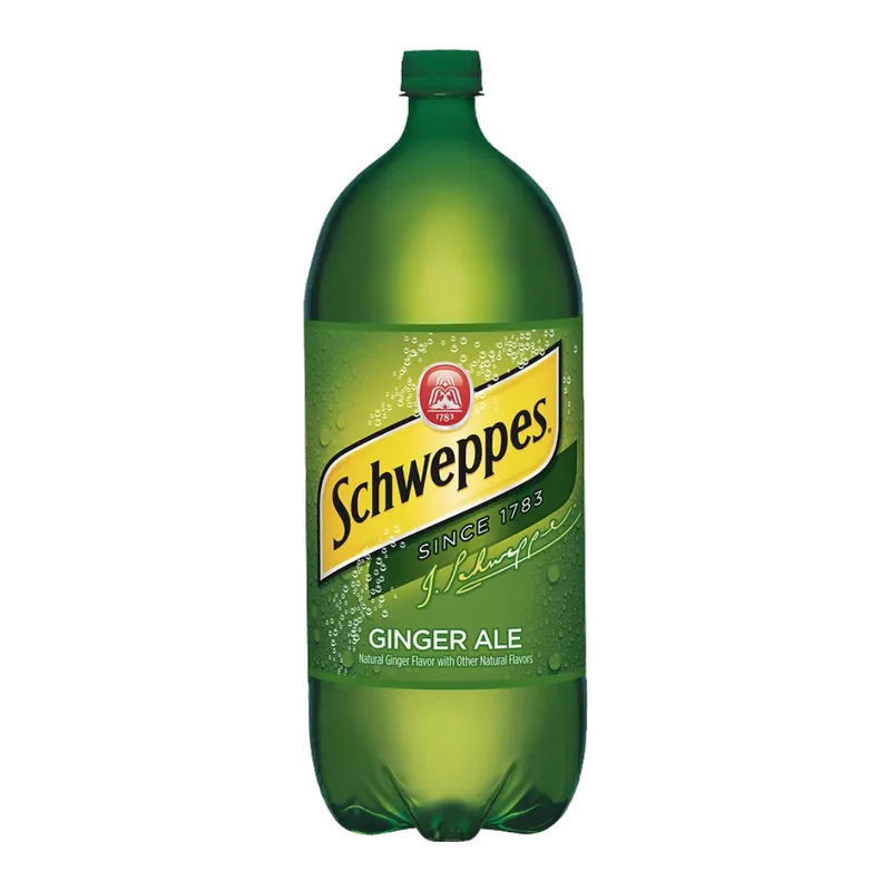 Ginger Ale