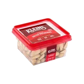 Salted Pistachios